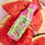 Leche Pal Pelo Kids Curly Hydrating Curl Shampoo, Shampoo for Kids, 14.9 oz