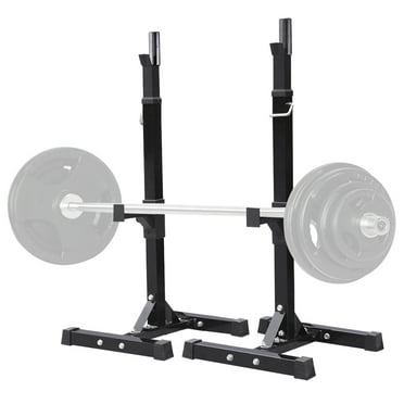 CAP Strength Power Rack, Gray - Walmart.com