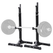 CAP Strength Power Rack, Gray - Walmart.com