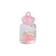 thumbnail image 2 of Colgante de botella de luz nocturna acrílica luminosa - Llavero de caracola luminosa para equipaje, bolsos y decoración del hogar, 2 of 6