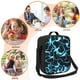 thumbnail image 5 of Disketp Lightning Bolsa Térmica Estampada para Almuerzo, Lonchera para Hombres y Mujeres Adultos, 5 of 7
