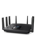 thumbnail image 4 of Restored Linksys AC5400 Max-Stream Tri Band Wireless Router, Works with Alexa (Refurbished), 4 of 9