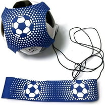 Kickback Trainer, Kickback Trainer Kids, Soccer Juggle Trainers for Beginners and Lovers, Pass & Catch & Control The Ball