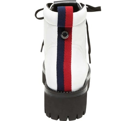 women's bam hiker booties