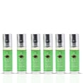 thumbnail image 1 of Aceite de perfume Roll-On Al-Rehab Choco Musk Pistacho 6 ml, 1 of 8