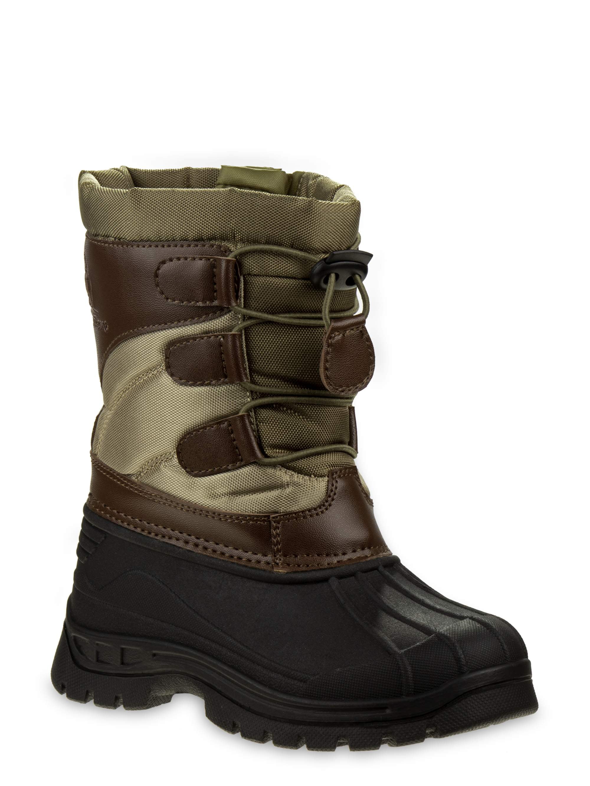 little boys snow boots