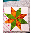 thumbnail image 3 of Quilting Ruler 12.5 X 12.5inch Slotted Rulers for Quilting and Sewing Quilt Strip Rulers for Fabric Precise Cutting,1 * Quilting Ruler, 3 of 6