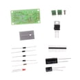 thumbnail image 3 of Convertidor de Voltaje LM7812 12 V 3-terminales Cola Regulador de voltaje, 3 of 7