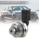 thumbnail image 4 of 079127025af 079127025c Left Right Pressure Fuel Pump Converter Compatible With - A3 A4 A5 A6 Q5 3.2l Golf 1.4l, 4 of 5