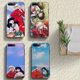 thumbnail image 2 of Funda De Silicona Para Teléfono huawei Y6 Pro Y6S Y6 Prime Y7 Anime Negro Suave Inuyasha, 2 of 4