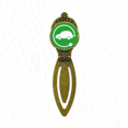 thumbnail image 1 of Conector Circular Unbranded Etiqueta de Oficina Retro, 1 of 4