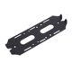 thumbnail image 2 of Control remoto Coche Máquina de batería Bandeja Bandeja Soporte de soporte Racing Crawler Vehículo Actualizaciones de piezas Fijación de piezas Fijación Placas de expansión Inevent HA011594-03, 2 of 7
