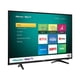 thumbnail image 5 of Hisense 32" Class HD (720P) Roku Smart LED TV (32H4030F) Reacondicionado Hisense Roku Smart LED TV, 5 of 6