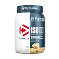 thumbnail image 3 of Dymatize Iso 100 Protéine de Lactosérum Hydrolysée 1,3 Lb 20 Portions, 3 of 3