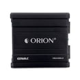 thumbnail image 2 of Orion Cobalt Series CBA1500.2 Amplificador de 2 canales Clase A/B de alta eficiencia para audio estéreo de coche - 1500 W de alto rendimiento, 2/4 ohmios estable, paso bajo/alto ajustable, refuerzo de, 2 of 4