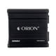 thumbnail image 2 of Orion Cobalt Series CBA1500.2 Amplificador de 2 canales Clase A/B de alta eficiencia para audio estéreo de coche - 1500 W de alto rendimiento, 2/4 ohmios estable, paso bajo/alto ajustable, refuerzo de, 2 of 4