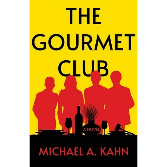 The Gourmet Club, (Paperback)