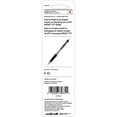 thumbnail image 5 of uniball™, UBC65874PP, 207 Impact RT Gel Pen Refill, 2 / Pack, 5 of 7