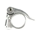 thumbnail image 6 of Mountain MTB Road Bike Bicycle 28.6mm Seat Clip Aluminium Alloy Seatpost Clamp, 6 of 7