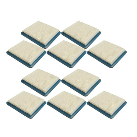 

Stens 10 Pack of Replacement Mower Filters # 102-549-10PK