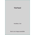 thumbnail image 1 of Pre-Owned Warhead (Don Pendleton's Mack Bolan : Stony Man) (Unknown) 0373618972 9780373618972, 1 of 1