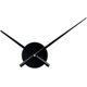 thumbnail image 1 of Reloj de pared grande, agujas 3D, reloj con mecanismo de cuarzo, pasatiempos creativos, decoración del hogar, 1 of 4