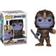 thumbnail image 5 of 2025 FUNKO POP Nuevo tema del Capitán América Thor #452 Viuda Negra #454 Figuras Juguetes Colección de muñecos de vinilo Modelos para regalo de niños, 5 of 5