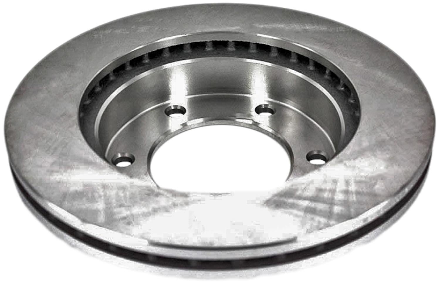 Winstop Brake Rotor, Front WS233954, Isuzu Rodeo 2004-2001