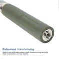 thumbnail image 3 of Steel 47CM Omnibearing Radiation SMA Male Walkie Talkie Collapsible Antenna for Outing, 3 of 3