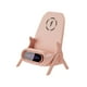 thumbnail image 5 of Mini silla Strade Fareast Limited cargador inalámbrico soporte para teléfono de escritorio cargador rápido portátil 3 en 1 Rosa, 5 of 8