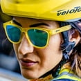 thumbnail image 4 of Gafas de sol goodr Swedish Meatball Hangover Polarized Yellow, 4 of 7