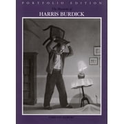 The Mysteries of Harris Burdick