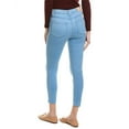 thumbnail image 2 of PAIGE womens  Margot Jiggy Skinny Crop Jean, 34, 2 of 3