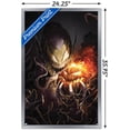 thumbnail image 3 of Marvel Comics - Green Goblin Venom - The Amazing Spider-Man #32 Wall Poster, 22.375" x 34", Framed, 3 of 3