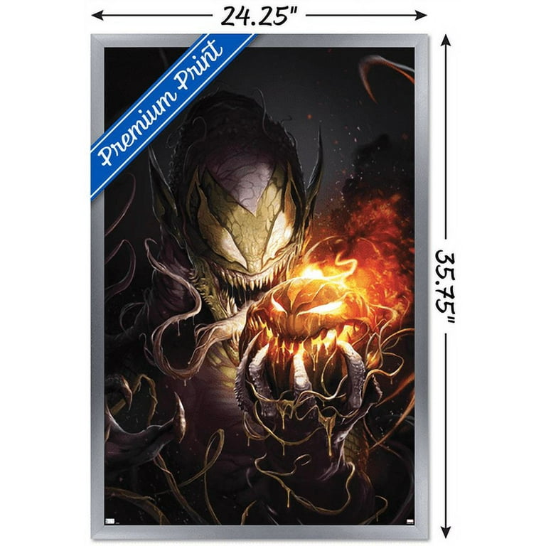 Marvel Comics - Green Goblin Venom - The Amazing Spider-Man #32