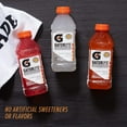 thumbnail image 3 of Gatorade Gatorlyte Mixed Berry Electrolyte Sports Drink, 20 fl oz, 1 Count Bottle, 3 of 7