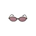 thumbnail image 2 of Lentes de sol Miu Miu MU 04ZS VAU-5OD Oval Shape Tortoise, 2 of 5