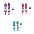 thumbnail image 1 of 6 Uds RC Coche Amortiguador Accesorios de Repuesto para WLtoys 124018 1:12, 1 of 7
