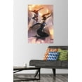 thumbnail image 2 of Marvel Comics - Spider-Man - Spider-Girl #8 Wall Poster with Pushpins, 22.375" x 34", 2 of 6