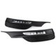 thumbnail image 4 of Luces antiniebla LED de repuesto para parachoques de coche, compatibles con Honda Accord 16-17, 4 of 14