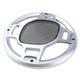 thumbnail image 5 of Cubierta decorativa para subwoofer de 8 pulgadas Soledad Funda de cubierta de parrillas de altavoz, 5 of 9