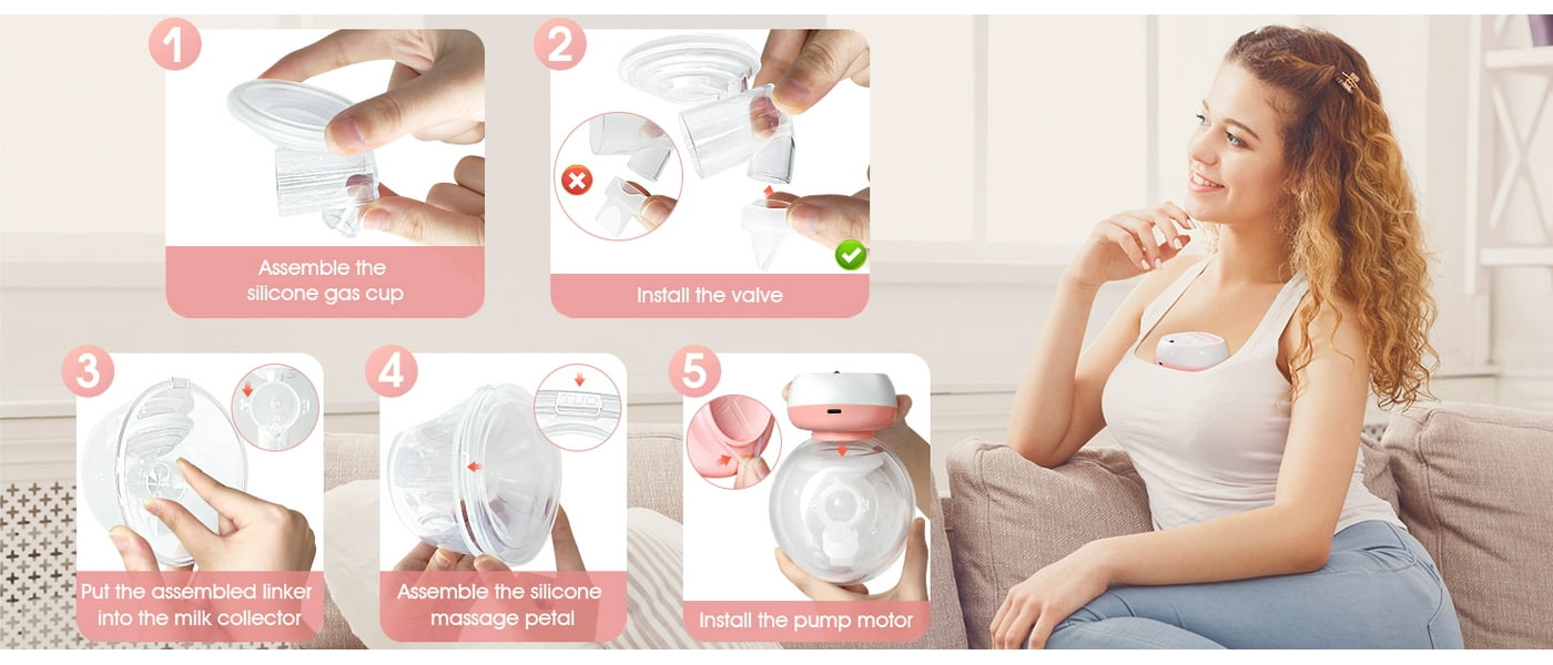 PumpOnTheGo Breast Pumps Expert » Autumnz – Reusable Ice Pack (3