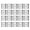 Transparent, variant on 20Pcs Transparents Blank Keycap Set 1U 1X XDA Profile Crystal Translucents Keycaps for Mechanical Keyboards