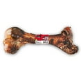 thumbnail image 4 of Ol' Roy Natural Large Beef Femur, Naturally Smoked, Chews for Dogs, 1 Count, 32 oz, 4 of 7