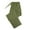 Army Green-01, variant on Owordtank Womens Wide Leg Pants Business Casual High Waisted Dressy Pants Flowy Trousers Office