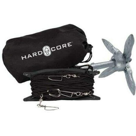 Hardcore Waterfowl Snap Back Jerk String for Duck and Geese Decoys