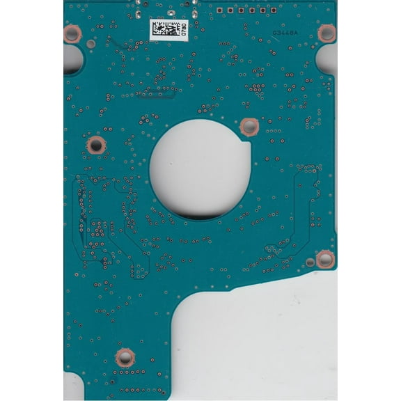 MQ01UBD100, AB00/AX101U, HDKBD29AYA31 T, G3448A, Toshiba USB 2.5 PCB