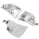 thumbnail image 1 of Luz de Señal para Espejo Retrovisor de Coche ANGGREK C 2003-2013, 1 of 8