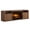 Brown, variant on Papajet 70" Fluted Fireplace TV Stand for TVs Up to 80", Modern TV Console with 30" Electric Fireplace & Storage Cabinets, for Living Room, Brown