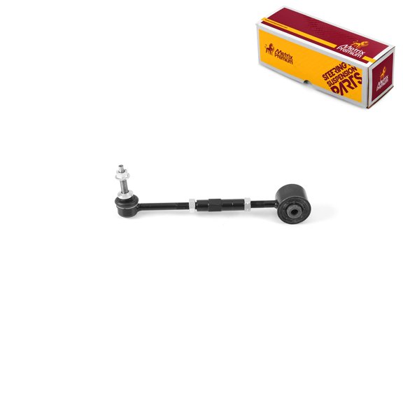 Metrix Premium Chassis Parts - Rear Upper Forward Lateral Arm Fits 2010-2011 Ford Taurus, 2009-2011 Flex, 2009-2011 Lincoln MKS, 2010-2011 Lincoln MKT, Replacement RK623059, Made in Europe